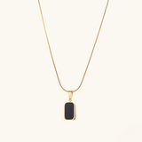EXCLUSIVE | Pendant Necklace