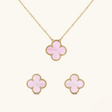 CLOVER | Pink 2-Bundle