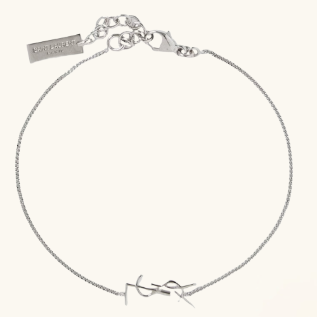 EXCLUSIVE | Gold Bracelet LSY