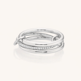 EXCLUSIVE | Sorell Layer Ring