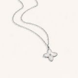 Blossom | Petal Necklace