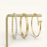 Eternity Elegance Stack