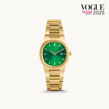 Aduree | Watch Gold Wave