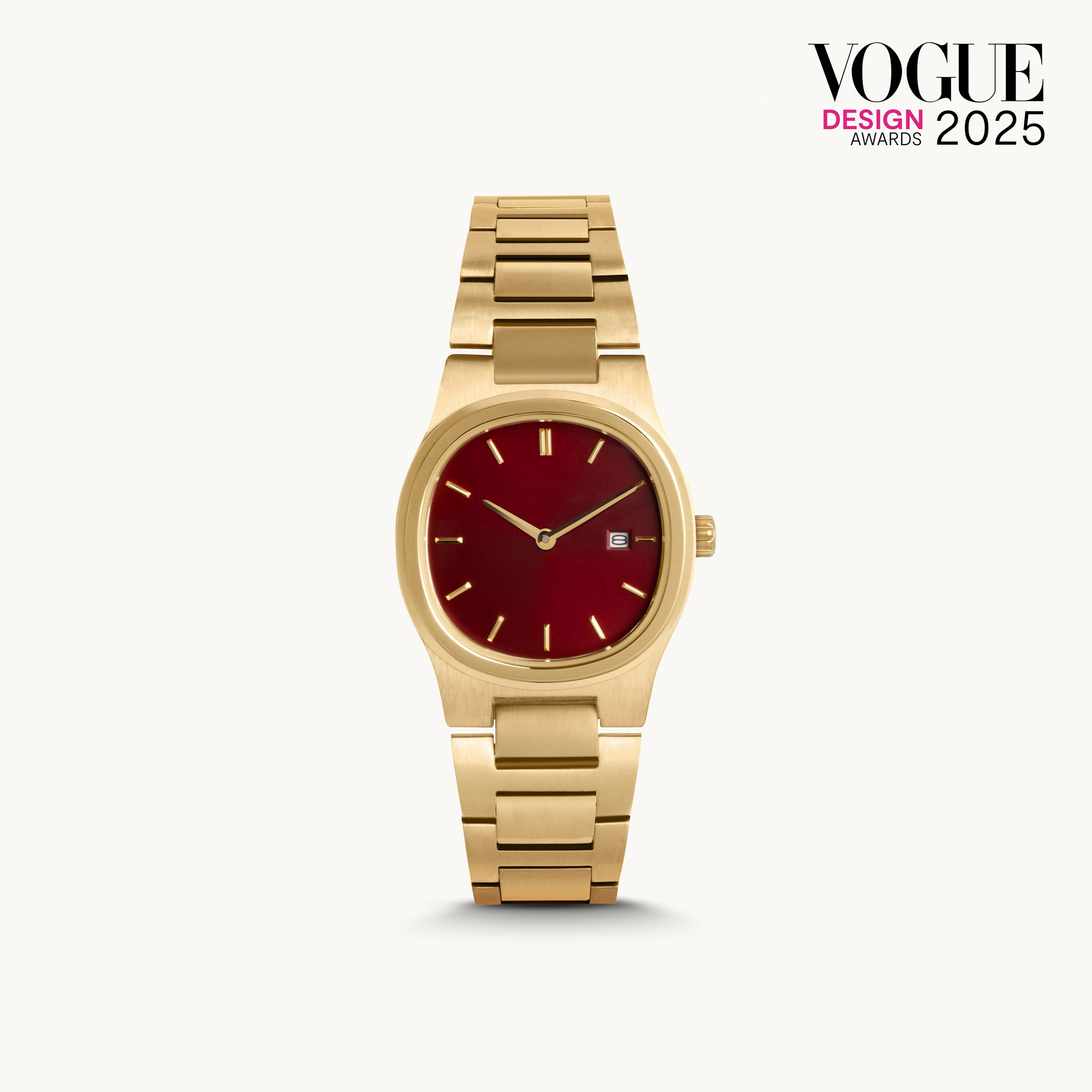 Aduree | Watch Gold Wave
