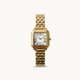 Aduree | Nira Watch Goud