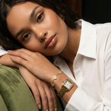 Aduree | Nira Watch Goud