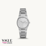 Aduree | Watch Silver Wave