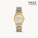 Aduree | Watch Gold Wave