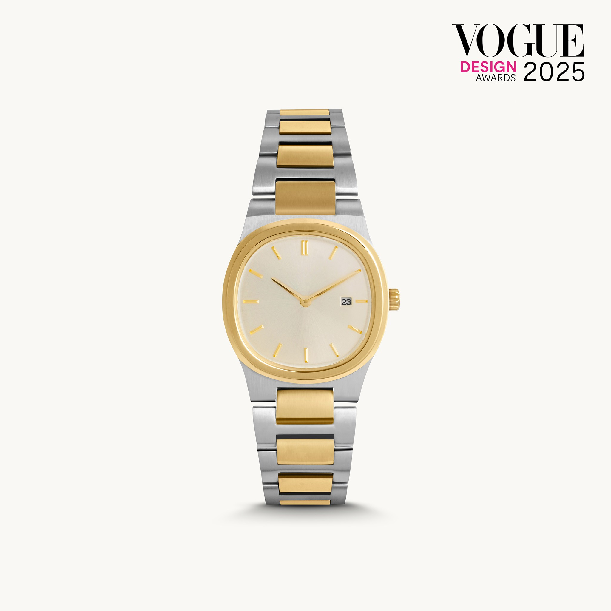 Aduree | Watch Gold Wave