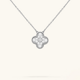 CLOVER | Gold Necklace Prestige