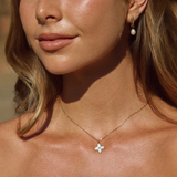 Blossom | Petal Necklace
