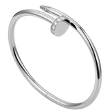 SPIKE | Silver Bracelet Prestige