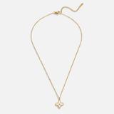Blossom | Petal Necklace
